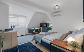 D&G Apartments Zagreb
